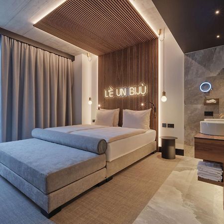 Dorint Resort & Spa Locarno-Riazzino - New Opening Экстерьер фото