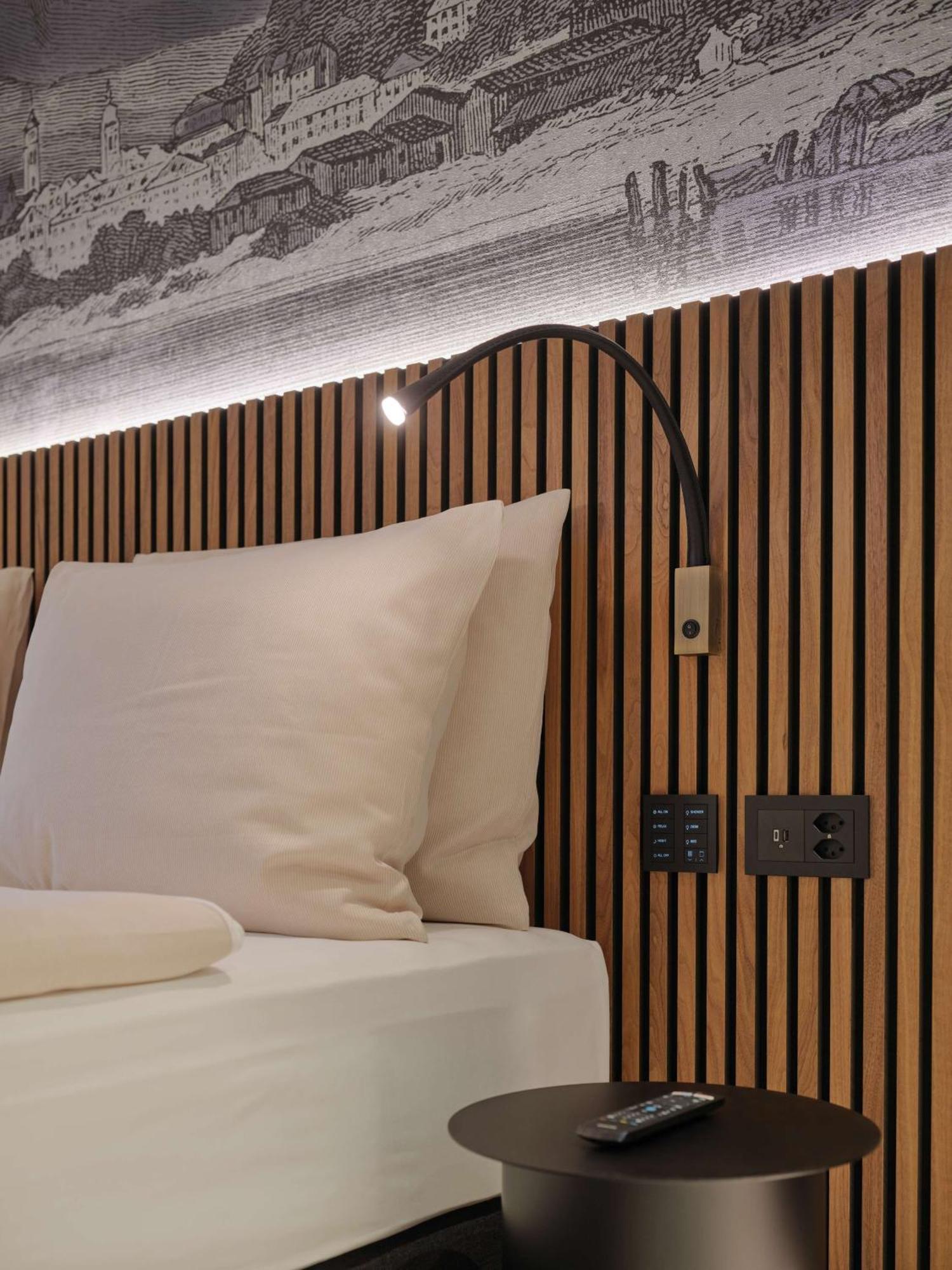 Dorint Resort & Spa Locarno-Riazzino - New Opening Экстерьер фото