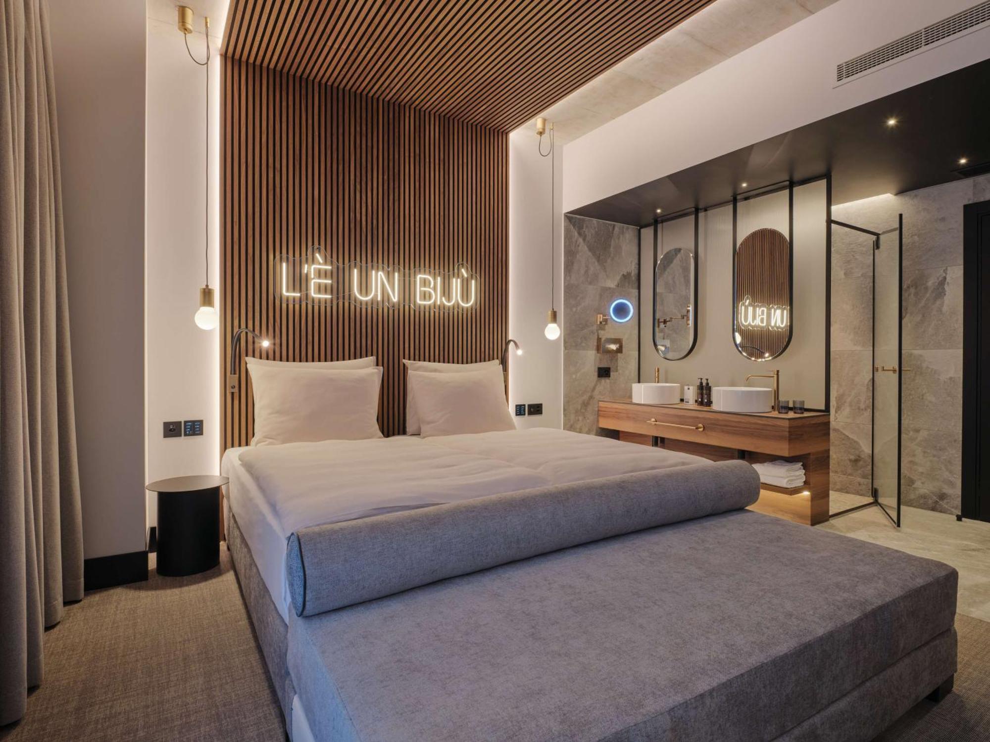Dorint Resort & Spa Locarno-Riazzino - New Opening Экстерьер фото