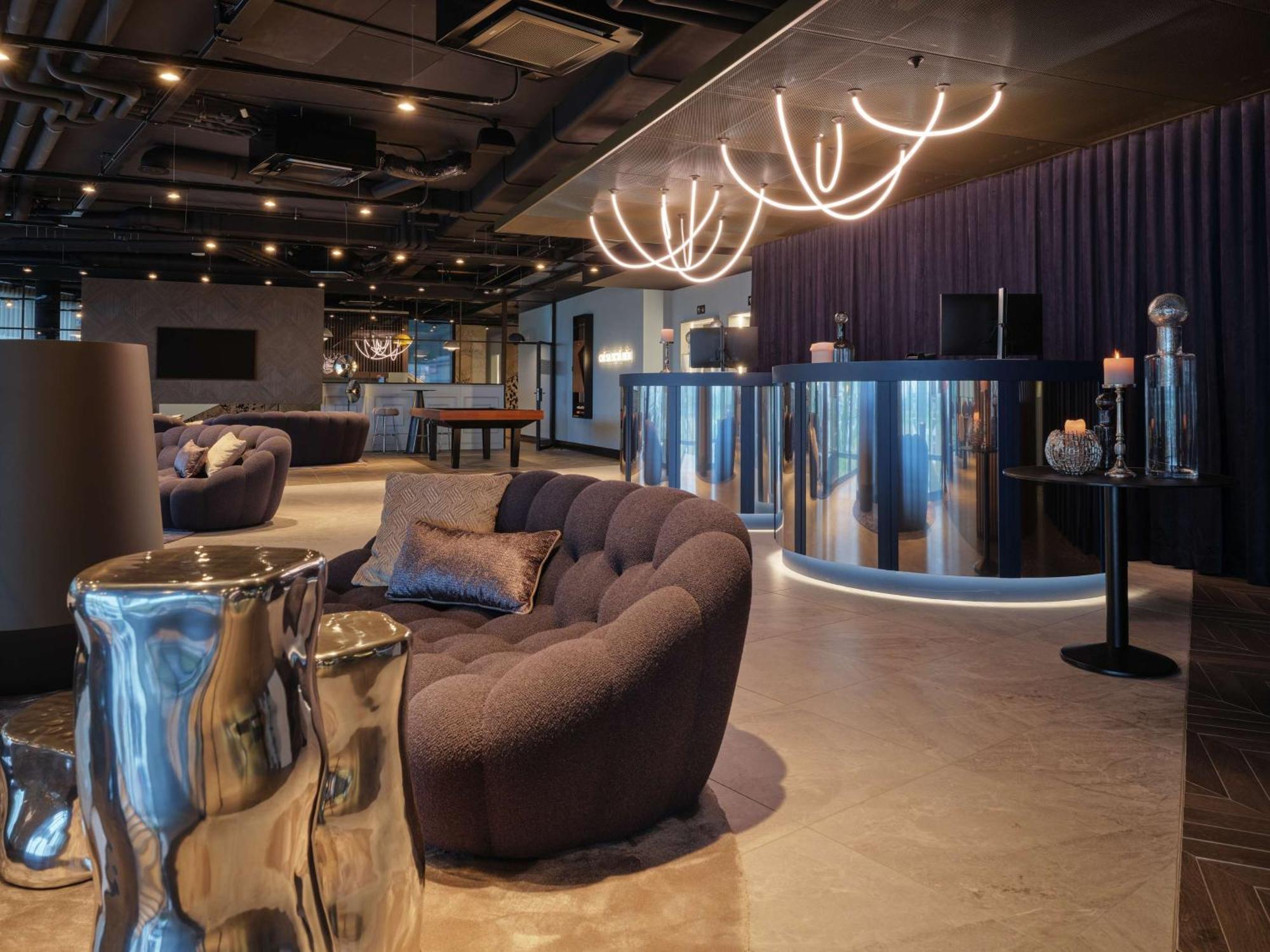 Dorint Resort & Spa Locarno-Riazzino - New Opening Экстерьер фото