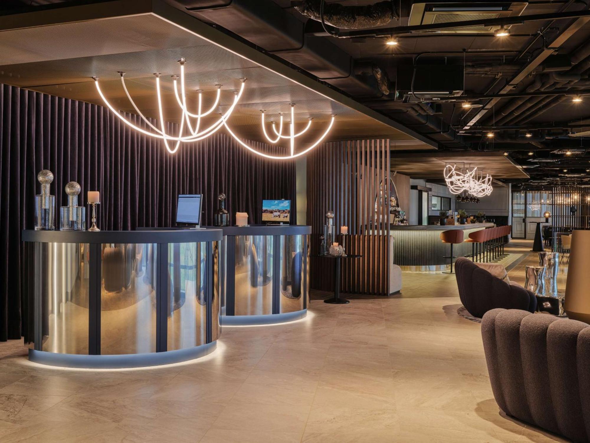 Dorint Resort & Spa Locarno-Riazzino - New Opening Экстерьер фото