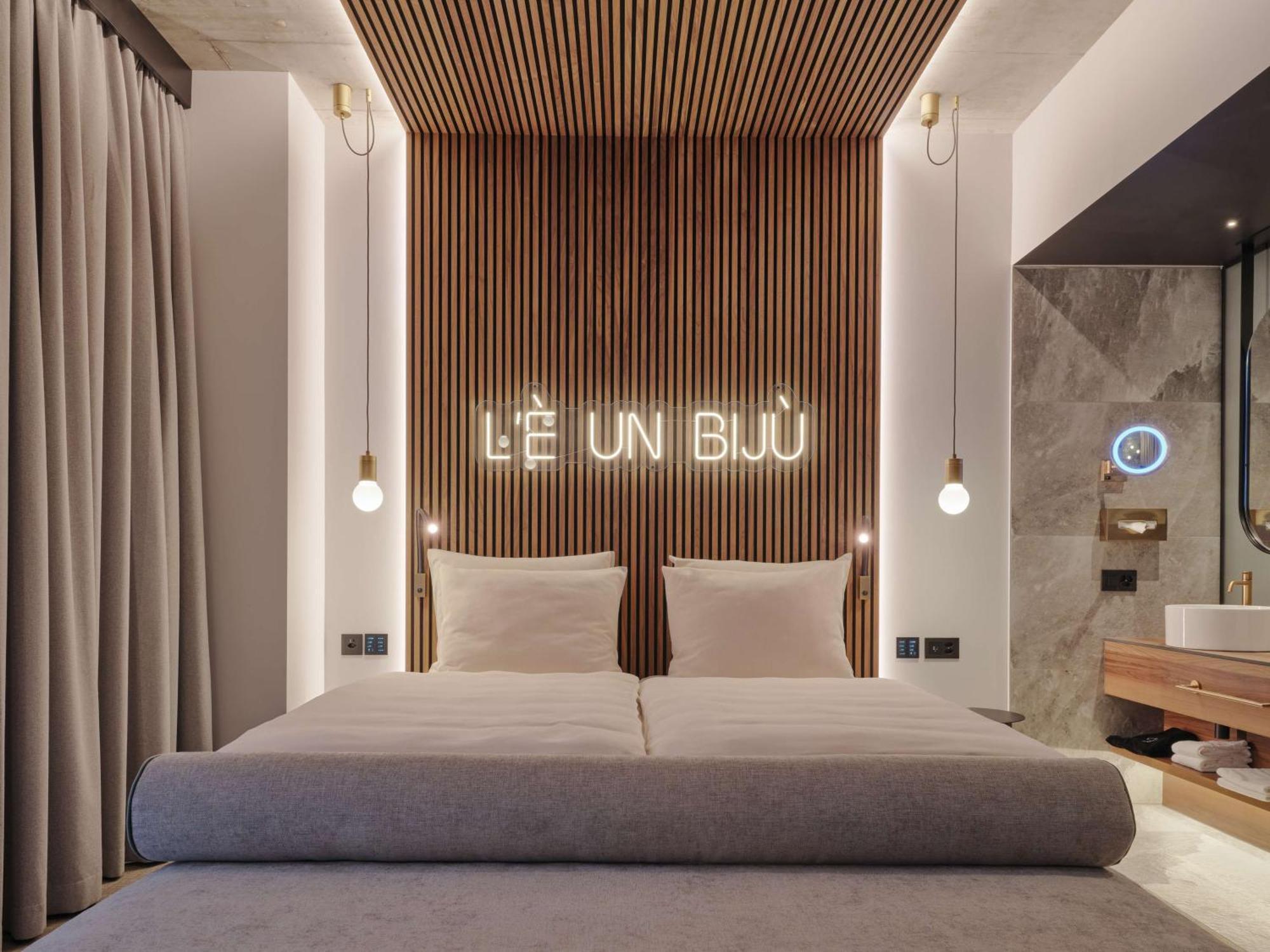 Dorint Resort & Spa Locarno-Riazzino - New Opening Экстерьер фото
